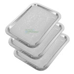 Dissecting Pan Wax